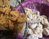 Foto langkah ke 12 dari resep Ayam Geprek Kriuk Kriuk.