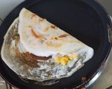 মশালা ধোসা(Masala Dosa Recipe in Bengali) রেসিপি ধাপ - 17 ছবি