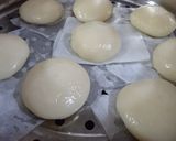 Hình bước làm 2 của món Bánh dày