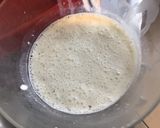 Une image de l'étape 4 de Gratin brocolis et pommes de terre à la crème et emmental.