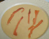 Foto del paso 7 de la receta: Crema noruega con salmón ahumado