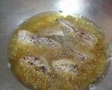 Deep fried arrow roots #mycreativearrowrootrecipe# recipe step 3 photo