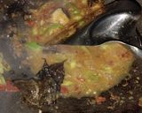 Foto langkah ke 3 dari resep Tumis kangkung Jawa sederhana.