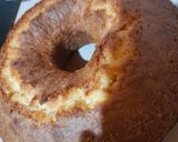 Foto del paso 5 de la receta: Bizcochuelo súper esponjoso de limón 🍋