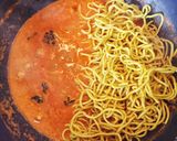 Foto langkah ke 3 dari resep Mie Aceh (Bumbu Home-Made).