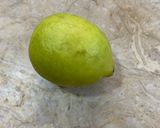 A picture of step 1 of Lemon peel tea.