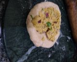 सत्तू पंराठा (sattu paratha recipe in Hindi) रेसिपी चरण 1 फोटो