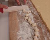 Foto del paso 14 de la receta: Gnocchetti con frutos de mar (mariscos)