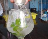 Foto del paso 3 de la receta: Mint julep (bebida)