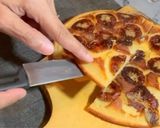 Foto langkah ke 7 dari resep Banana-caramel upside down a la teflon.