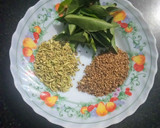 கடலை மாவு பக்கோடா (Kadalaimaavu pakoda recipe in tamil) ரெசிபி ஸ்டேப் 2 புகைப்படம்