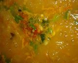 Foto langkah ke 4 dari resep Sayur Godog khas Betawi.
