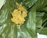 Foto langkah ke 4 dari resep Pepes Kepah.