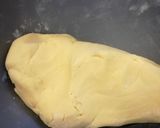 Gluténmentes zúza leves reszelt tésztával recept fázis 1 fotója