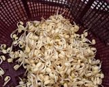 Foto langkah ke 1 dari resep Sayur Bening WarnaWarni.