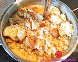 Foto del paso 4 de la receta: Magdaflan Rápido