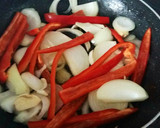 Foto del paso 3 de la receta: Bacalao Minhota