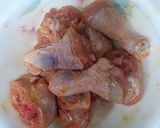Foto langkah ke 1 dari resep 242. Opor Ayam Panggang Jepara.