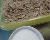 Foto del paso 2 de la receta: Torta de cacao y semillas (sin tacc) 💚😋