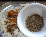 पोहा बॉल रेसीपी (Poha Boll Recipe in Hindi) रेसिपी चरण 3 फोटो