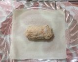 Foto langkah ke 3 dari resep Lumpia Nasi.