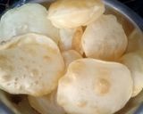 রাধাবল্লভী(radha ballavi recipe in bengali) রেসিপির ধাপ 6 ছবি