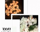 Foto langkah ke 8 dari resep Sayur Sop 2 porsi.