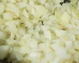 A picture of step 4 of Meaty Potato Patties (also known as Pegedil / Begedil).