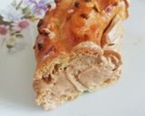 Une image de l'étape 5 de Paris-Brest spécial GigiCooking.