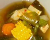 Foto langkah ke 5 dari resep Sayur asem mudah.