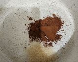 Foto langkah ke 1 dari resep Hot Choco Latte.