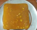 Custard Halwa recipe step 7 photo