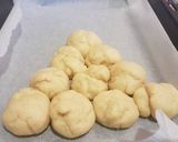 Foto del paso 5 de la receta Pan dulce de nata de Navidad con Thermomix