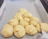 Foto del paso 5 de la receta: Pan dulce de nata de Navidad con Thermomix