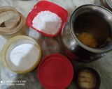 आम पन्ना (aam panna recipe in Hindi) रेसिपी चरण 3 फोटो