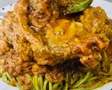 Foto del paso 6 de la receta: SALSA TUCO CON ESTOFADO DE OSOBUCO 🍝😋🍜🤩🍝😋