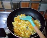 Foto langkah ke 1 dari resep Nasi Goreng Satset.