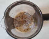 عکس مرحله 2 از دستور آیس کاپوچینو🥃
