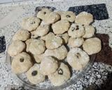 Foto del paso 10 de la receta: Galletas de avena y miel vegana 🌱