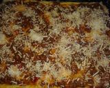 Foto del paso 5 de la receta: Pastel de papa relleno 🥔🧀