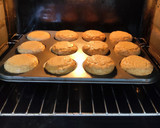 Foto del paso 3 de la receta: Magdalenas básicas 🧁