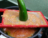Foto del paso 4 de la receta: Mejillones con tomate