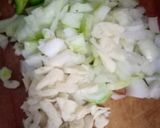 Foto langkah ke 1 dari resep Tumis Tempe Cabe Gendot Simple.