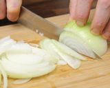 Klasszikus vadasmártás recept fázis 4 fotója
