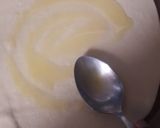 A picture of step 7 of Soft layered Chapatis #myfavouriteeasterdishcontest.