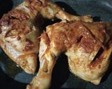 Foto langkah ke 3 dari resep Ayam Taliwang.