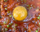 Foto del paso 3 de la receta: 594. Huevos a la flamenca con patatitas (principal carne)