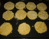 Foto del paso 12 de la receta: Milanesas de calabaza