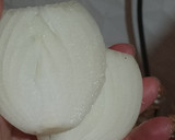 Foto del paso 1 de la receta: Berenjenas vindaloo veganas