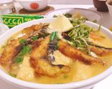 Hình bước làm 8 của món Bún Cá☺️
